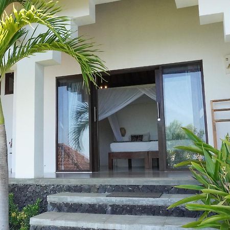 Anda Amed Villas & Spa Exterior photo