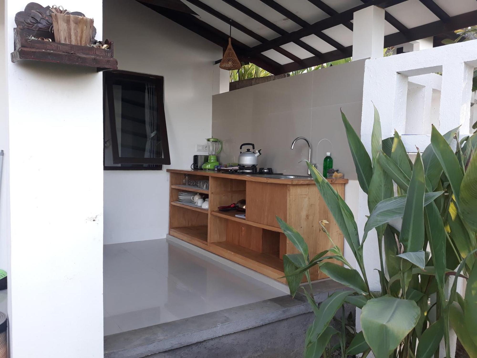 Anda Amed Villas & Spa Room photo