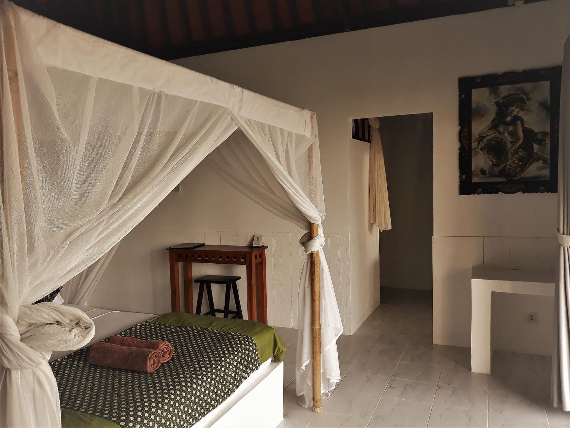 Anda Amed Villas & Spa Room photo