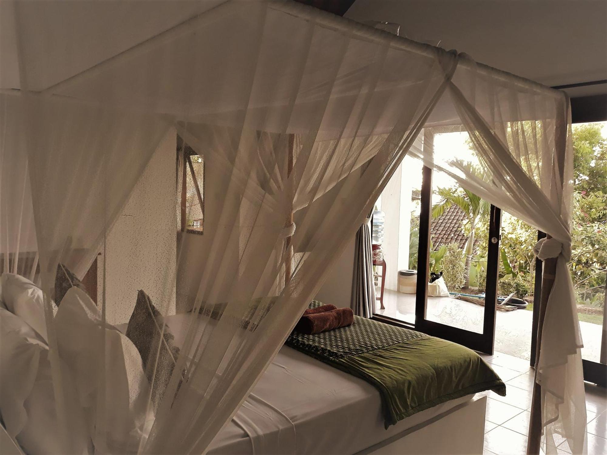 Anda Amed Villas & Spa Room photo