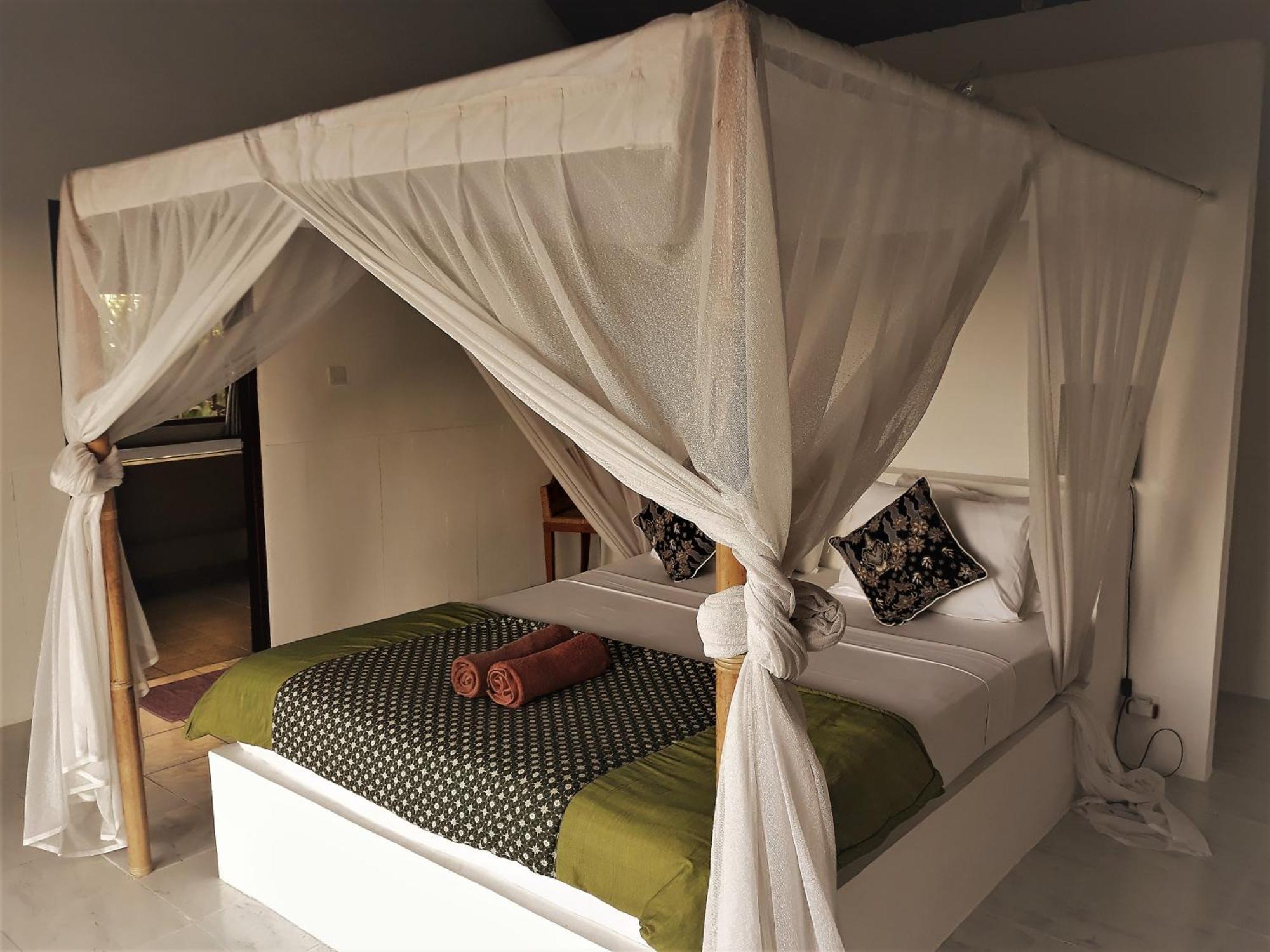 Anda Amed Villas & Spa Room photo
