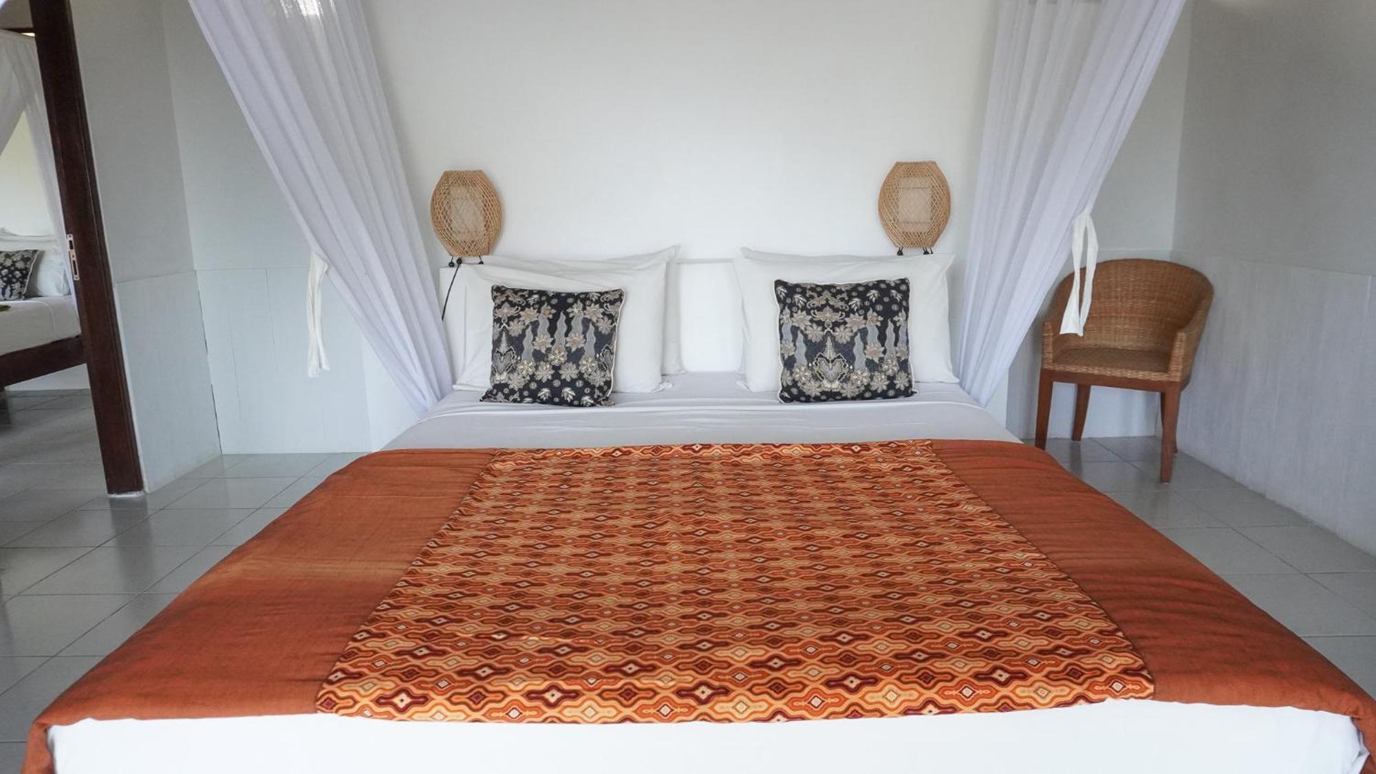 Anda Amed Villas & Spa Exterior photo