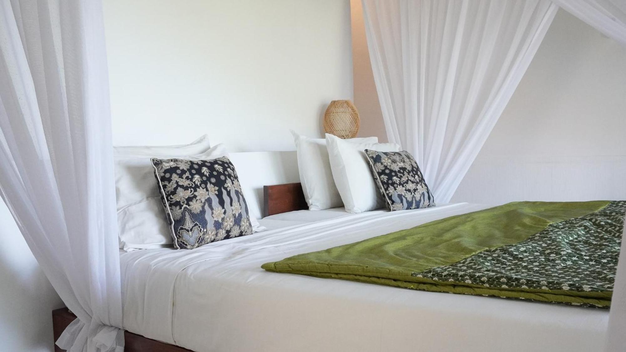 Anda Amed Villas & Spa Exterior photo