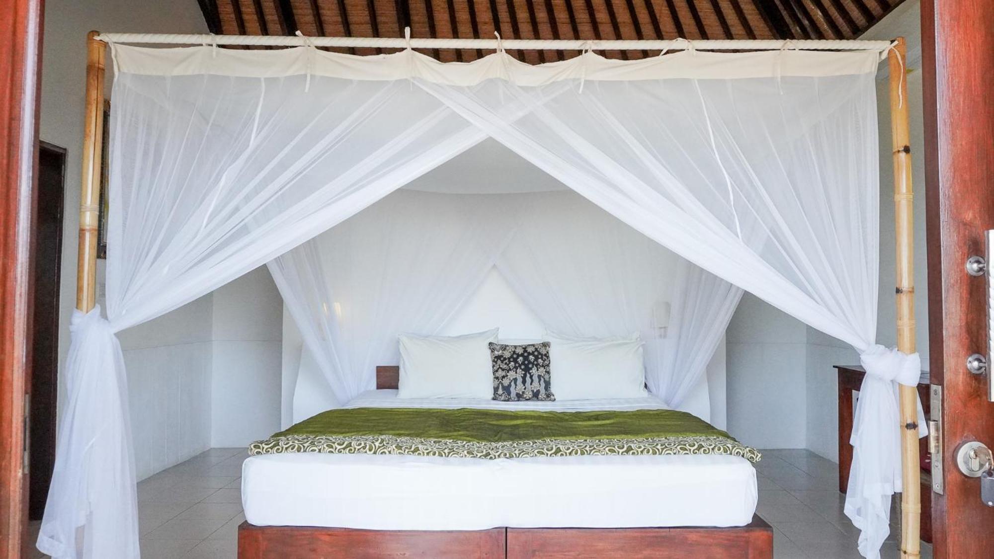 Anda Amed Villas & Spa Exterior photo
