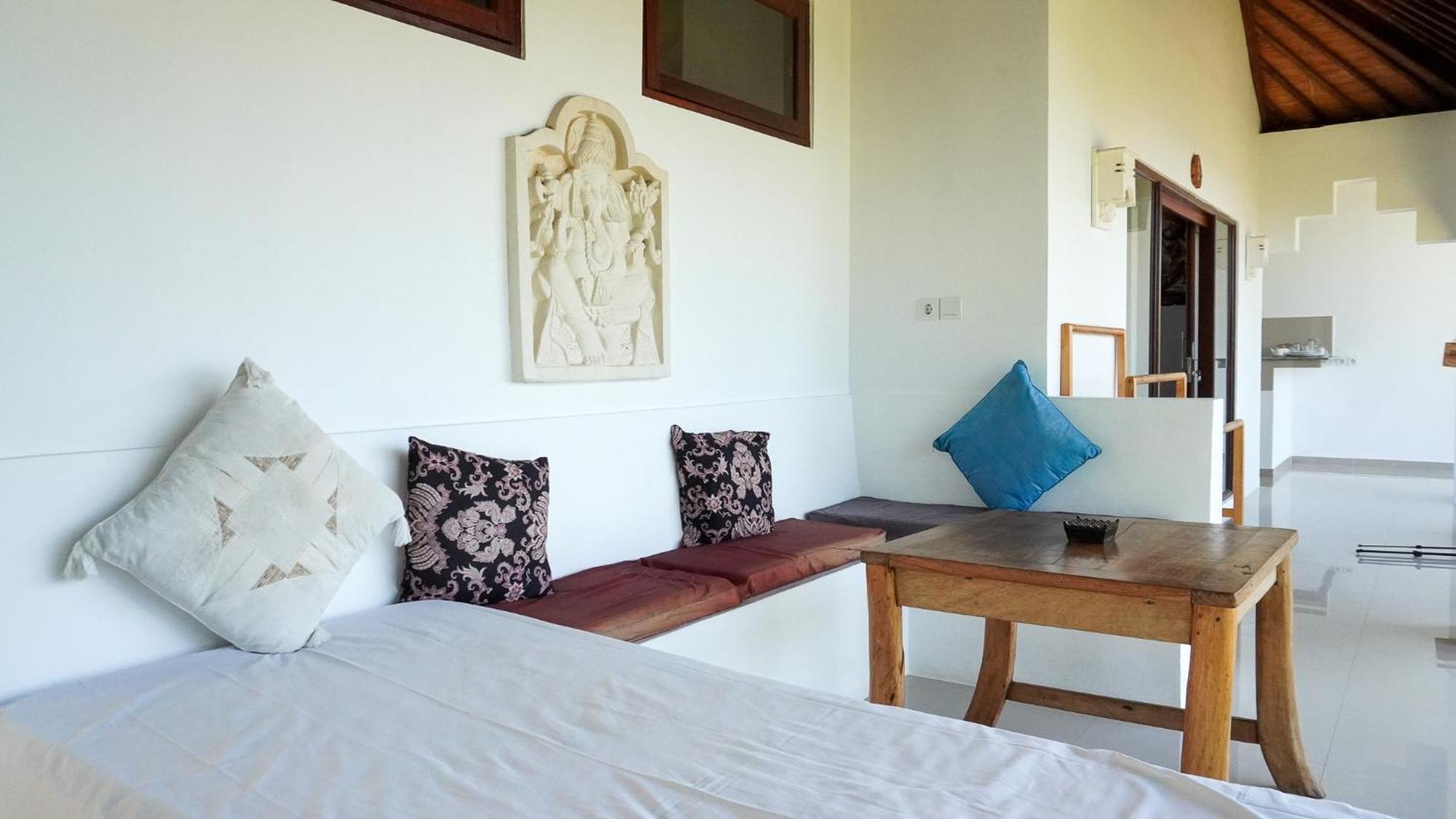 Anda Amed Villas & Spa Exterior photo