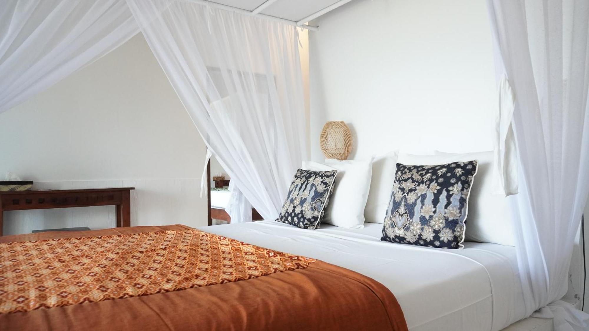 Anda Amed Villas & Spa Exterior photo
