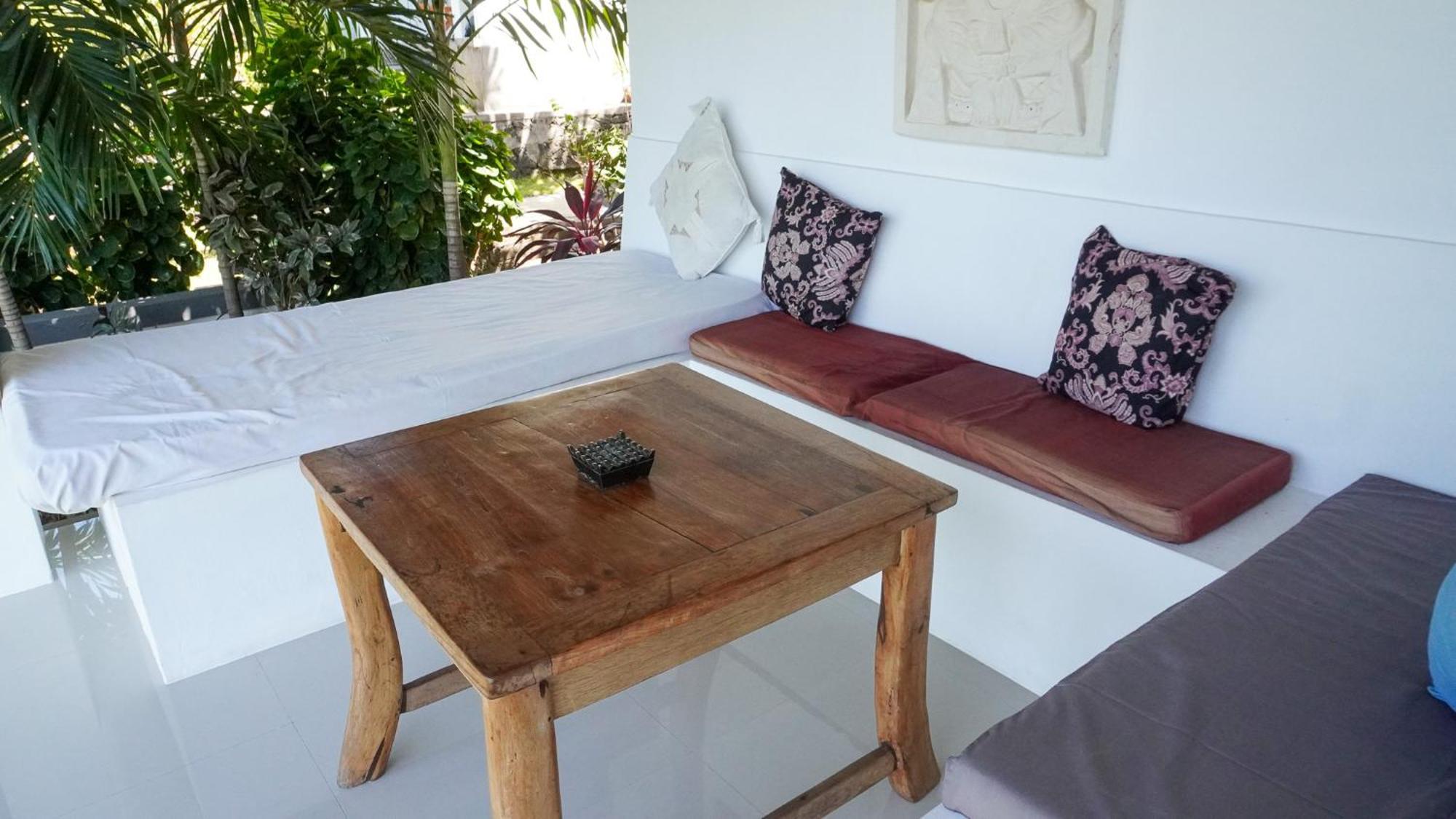 Anda Amed Villas & Spa Exterior photo